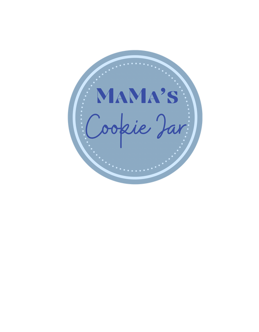 Mama’s Homemade Cookies