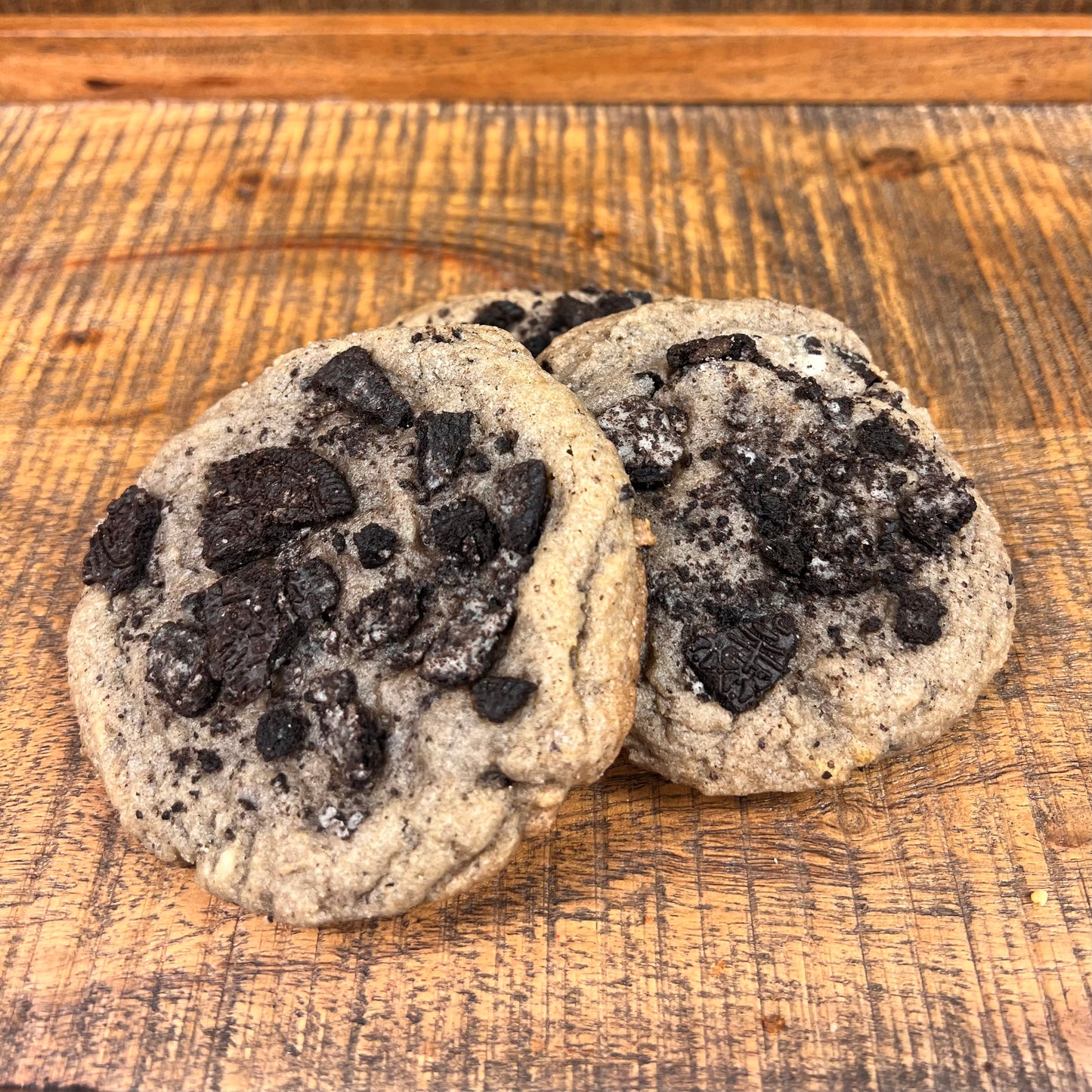 Oreo Monster Cookie